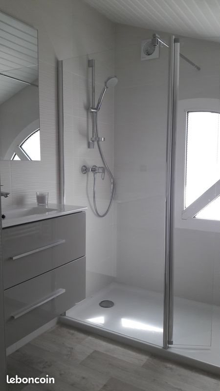Appartement à louer, 36m², Anglet