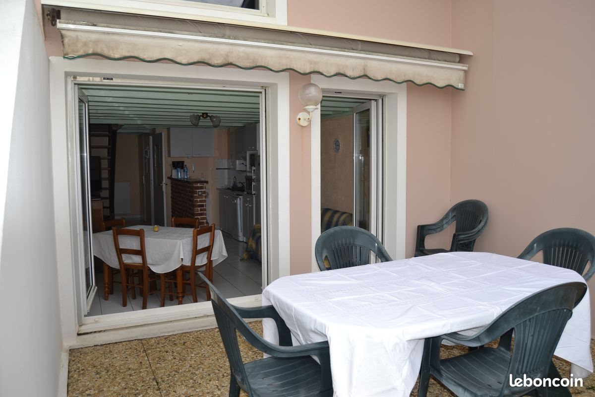 Appartement à louer, 36m², Anglet