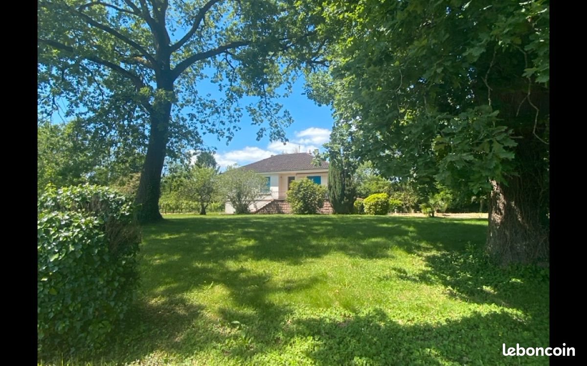 Maison à vendre, 190m², Orthez