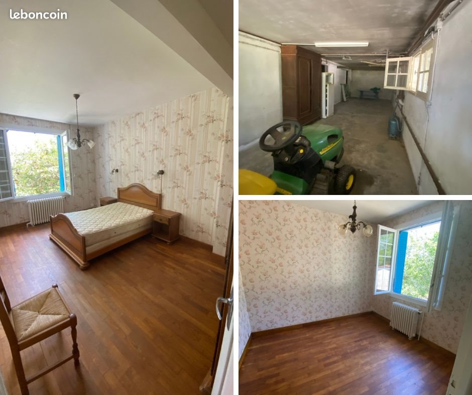 Maison à vendre, 190m², Orthez
