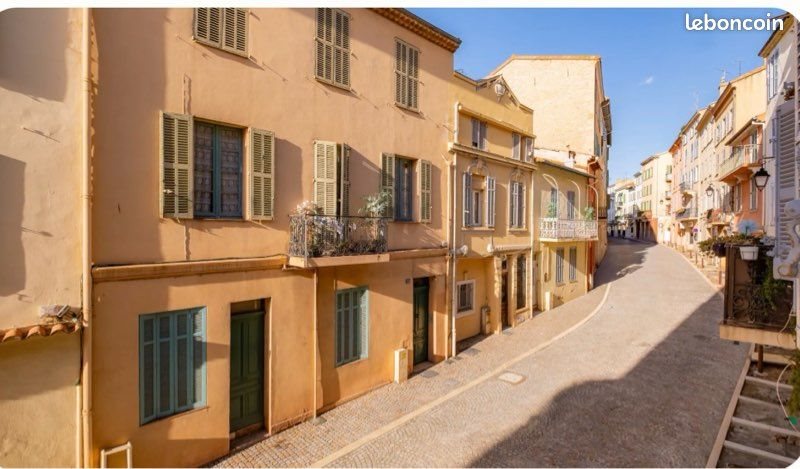 Appartement à vendre, 32m², Cannes