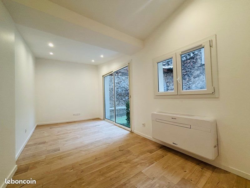 Appartement à vendre, 32m², Cannes