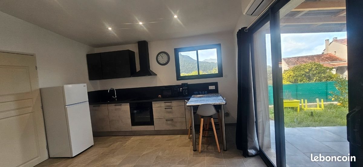 Maison à louer, 50m², Ajaccio