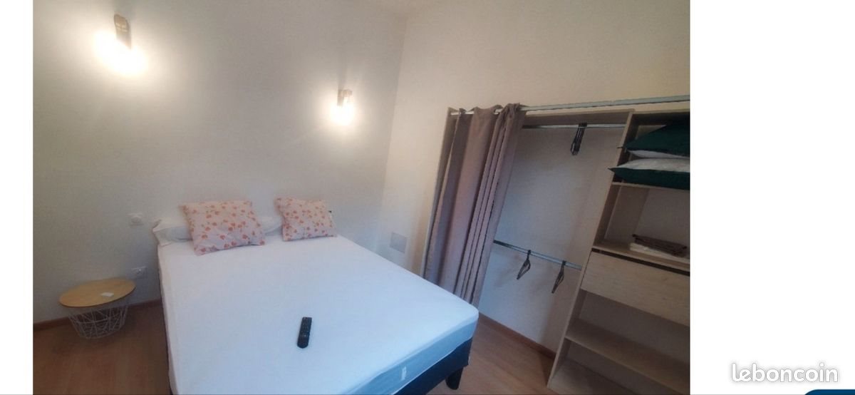 Maison à louer, 50m², Ajaccio