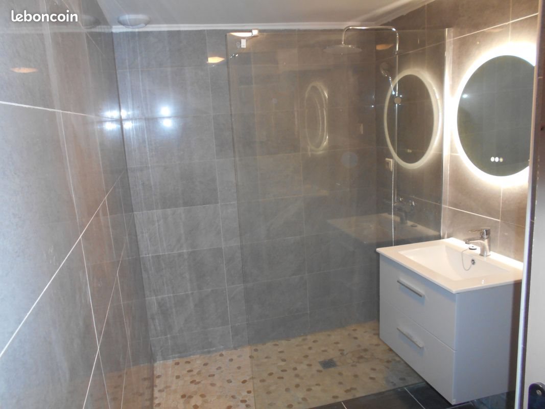 Maison à louer, 95m², Hergnies