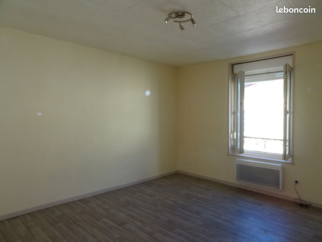 Appartement à louer, 33m², Reims