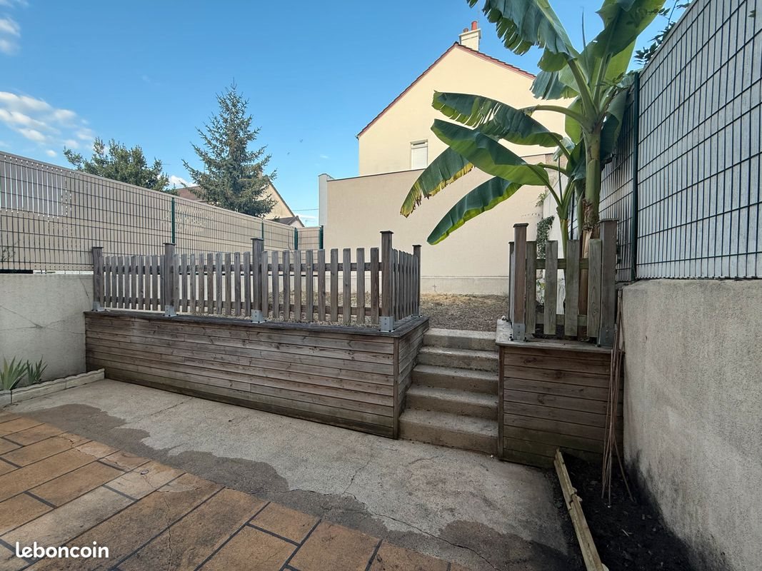 Maison à louer, 82m², Le Mans