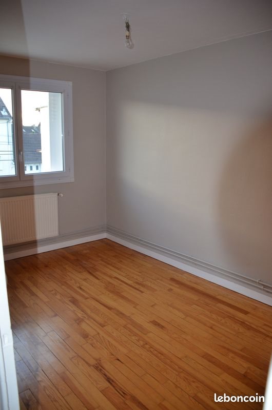 Maison à louer, 82m², Le Mans