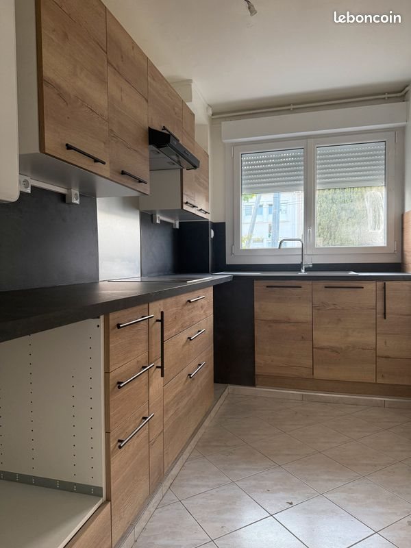 Maison à louer, 82m², Le Mans