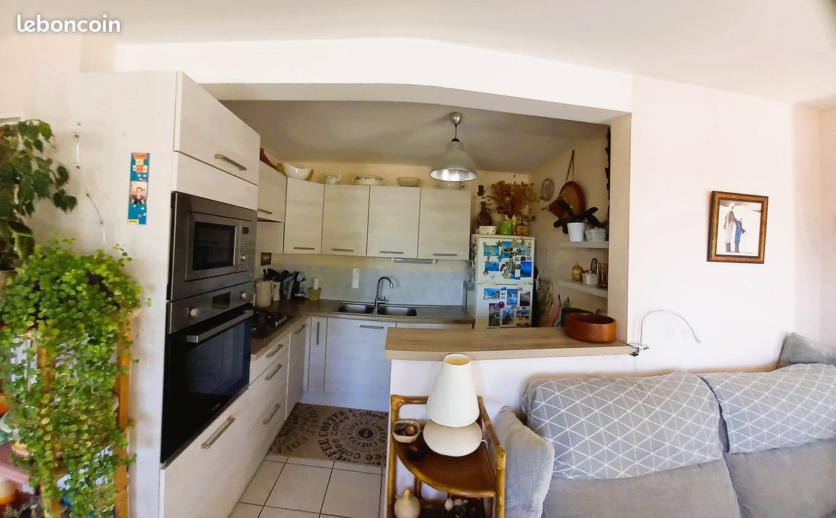 Appartement à vendre, 65m², Rennes