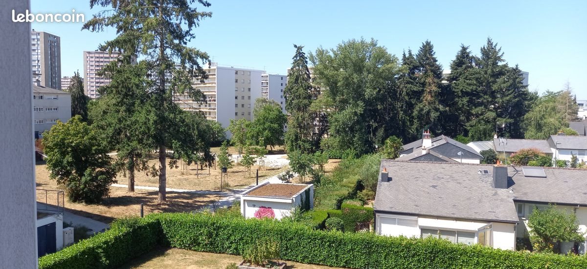 Appartement à vendre, 65m², Rennes