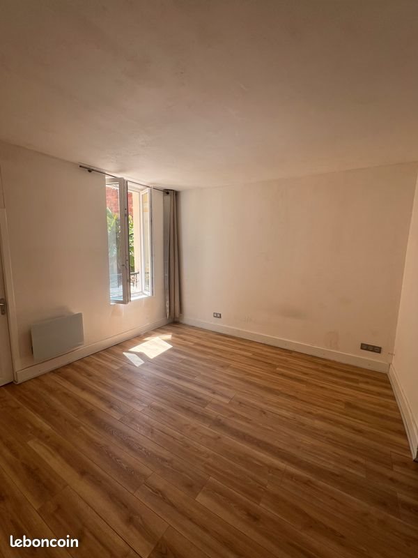 Appartement à vendre, 42m², Vichy
