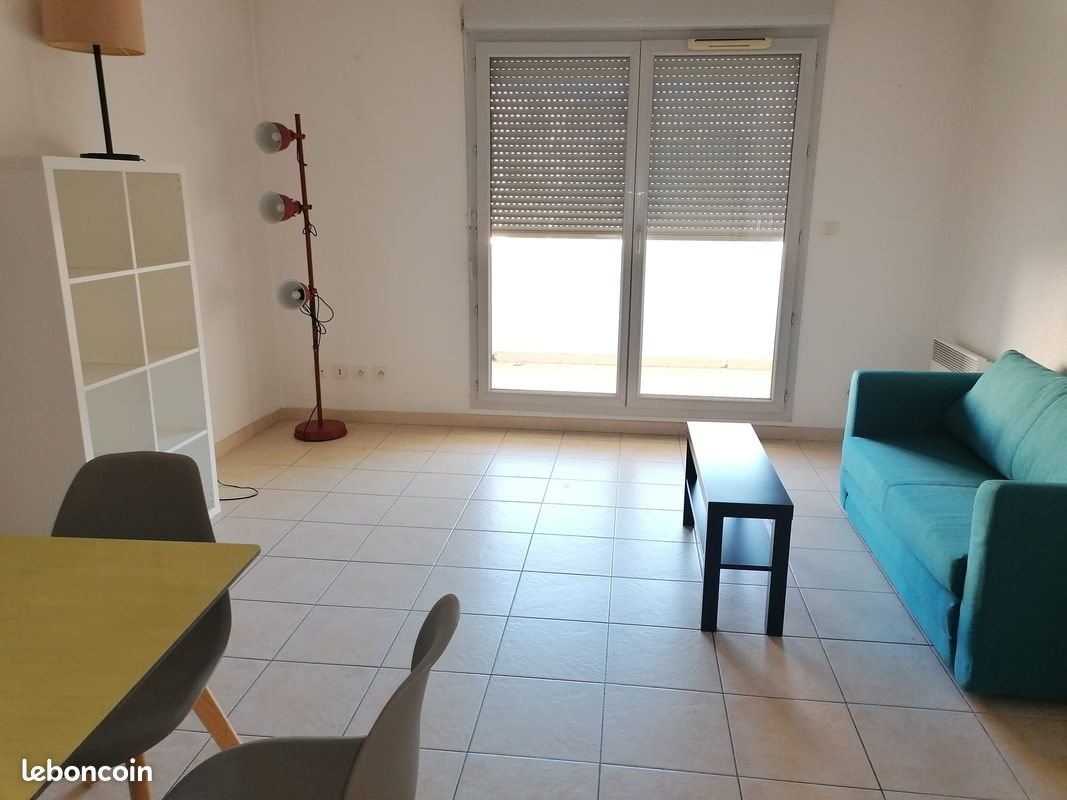 Appartement à louer, 48m², Avignon
