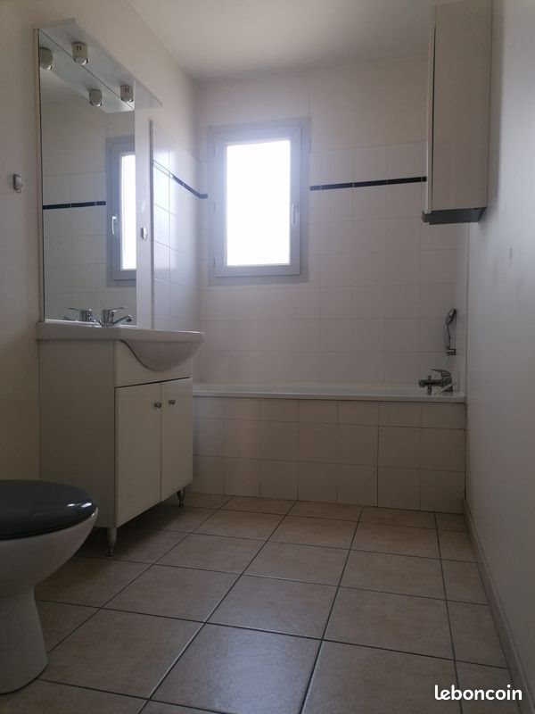 Appartement à louer, 48m², Avignon