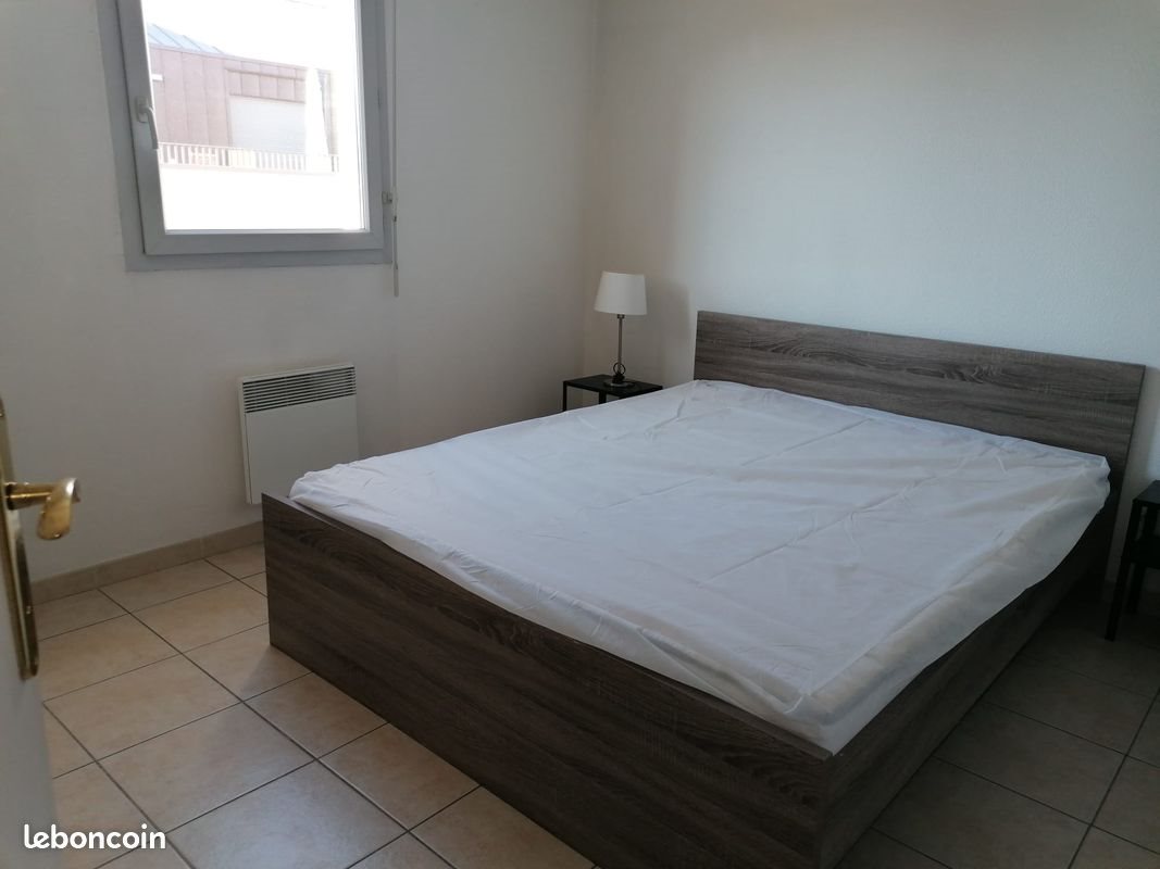 Appartement à louer, 48m², Avignon