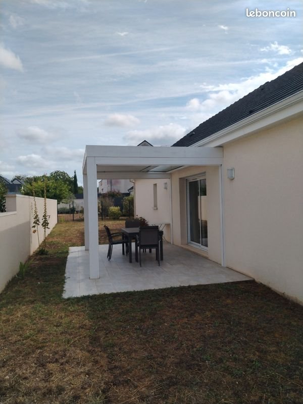 Maison à louer, 91m², Vineuil
