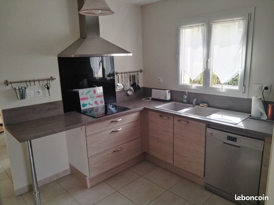 Maison à louer, 91m², Vineuil