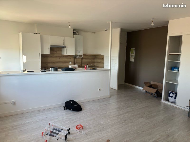 Appartement à louer, 70m², Villars
