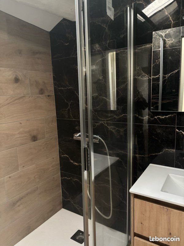 Appartement à louer, 70m², Villars