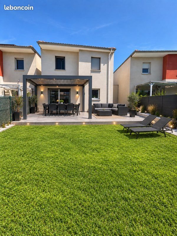 Maison à vendre, 90m², Sury-le-Comtal