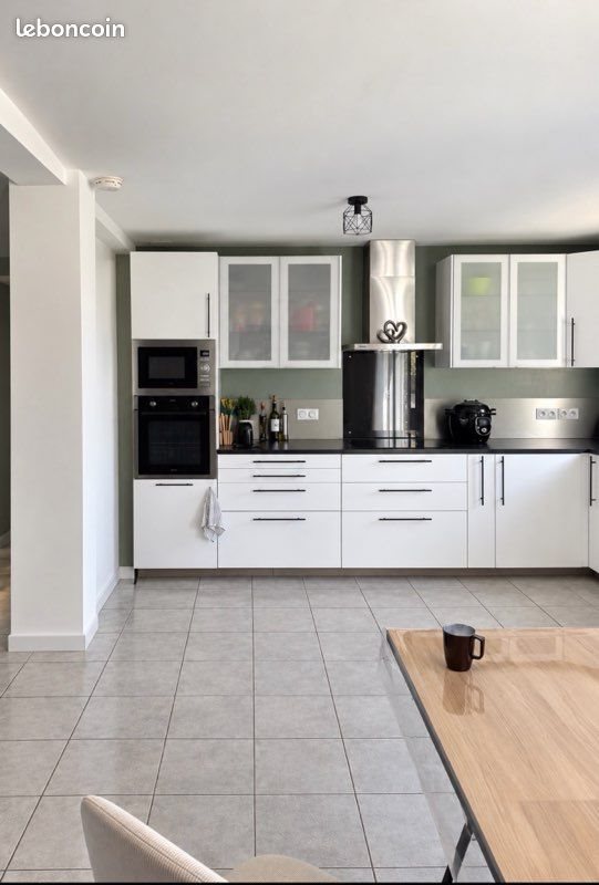 Maison à vendre, 90m², Sury-le-Comtal