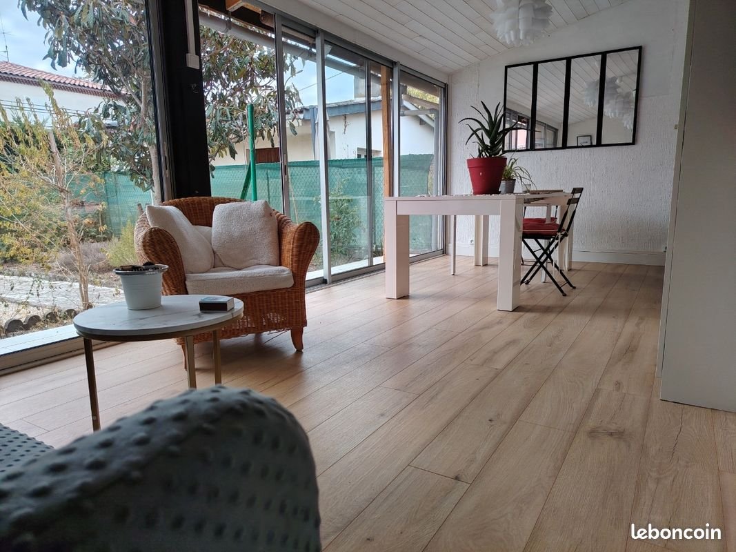 Maison à vendre, 75m², Toulouse