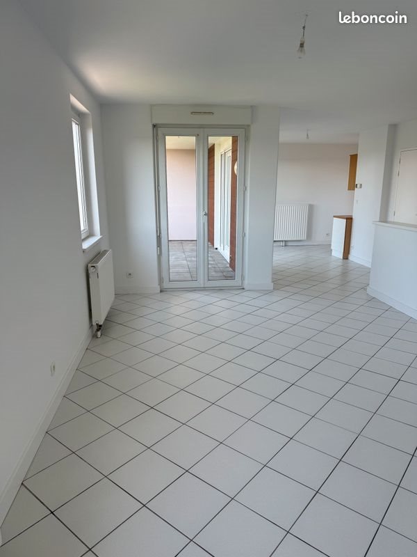Appartement à vendre, 89m², Reichshoffen