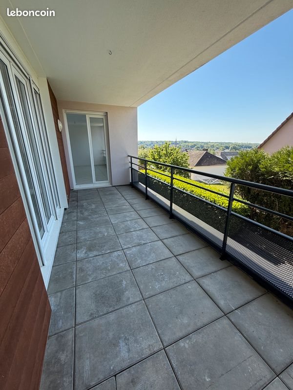 Appartement à vendre, 90m², Reichshoffen