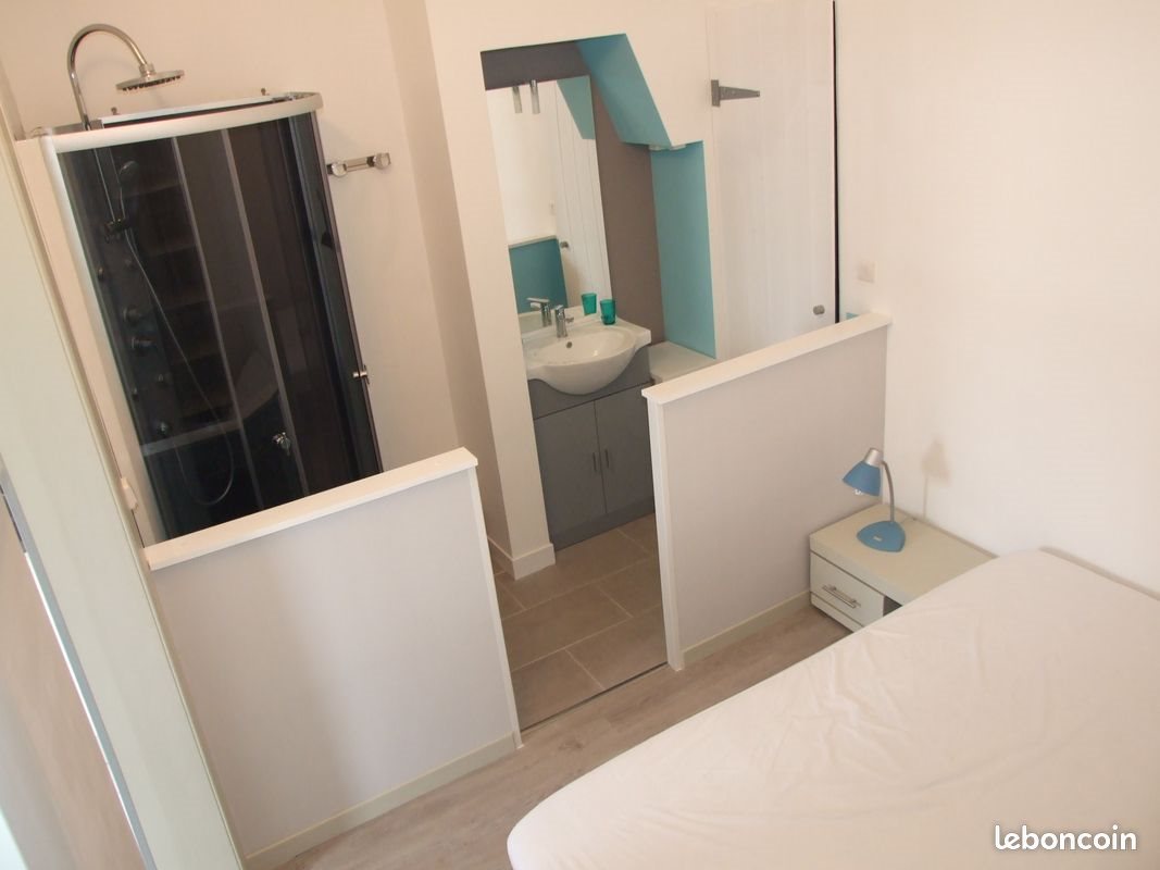 Appartement à louer, 26m², Saint-Martin-Boulogne