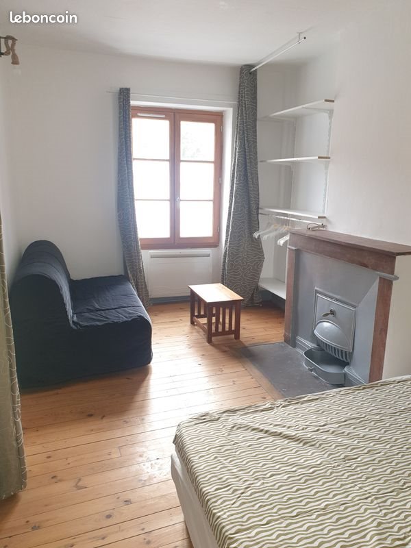 Appartement à louer, 30m², Saint-Etienne