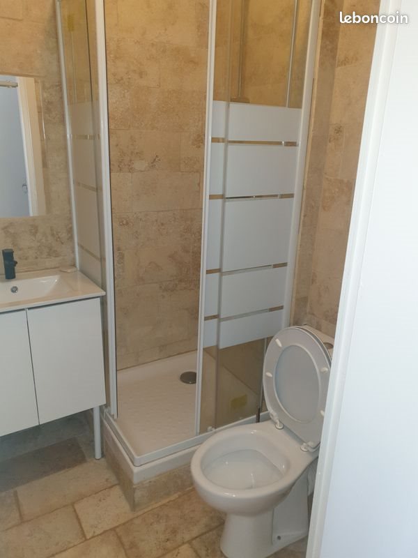 Appartement à louer, 30m², Saint-Etienne