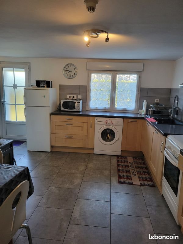 Appartement à louer, 50m², Meyzieu