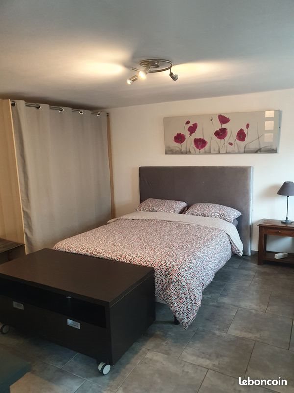 Appartement à louer, 50m², Meyzieu