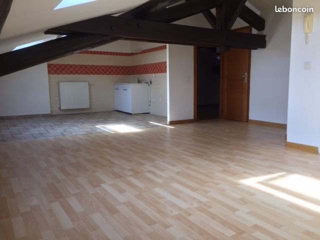 Appartement à louer, 38m², Villefranche-sur-Saône