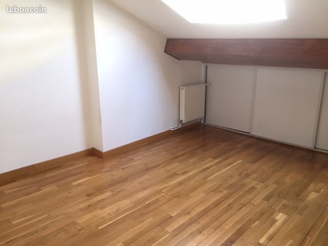 Appartement à louer, 38m², Villefranche-sur-Saône