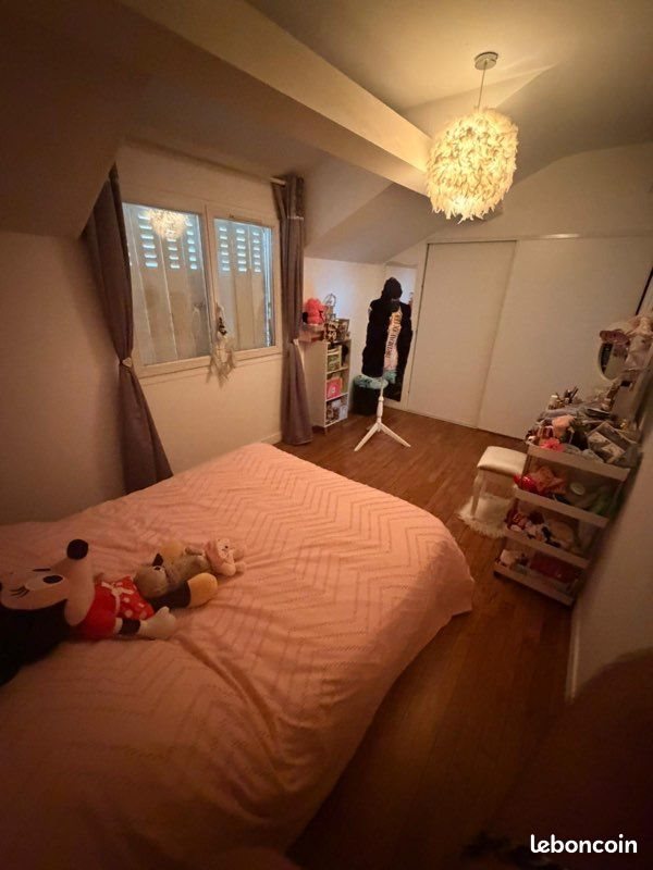 Maison à louer, 77m², Déols
