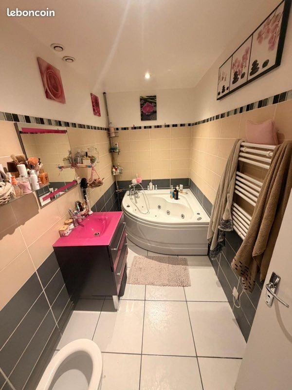 Maison à louer, 77m², Déols