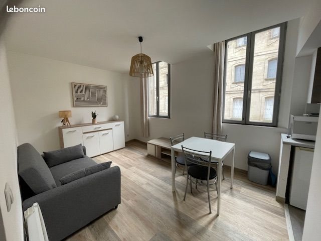 Appartement à louer, 32m², Avignon