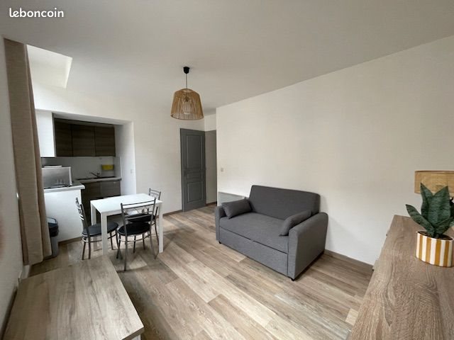 Appartement à louer, 32m², Avignon