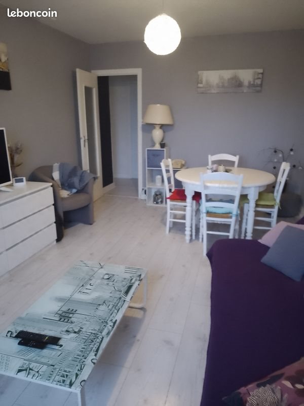 Appartement à vendre, 86m², Autun