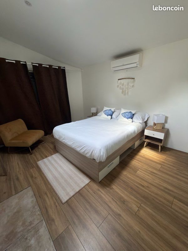 Maison à louer, 60m², Clavette