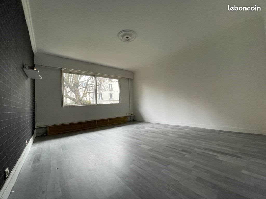 Appartement à vendre, 73m², Paris 12ème