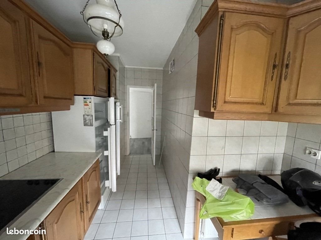 Appartement à vendre, 73m², Paris 12ème