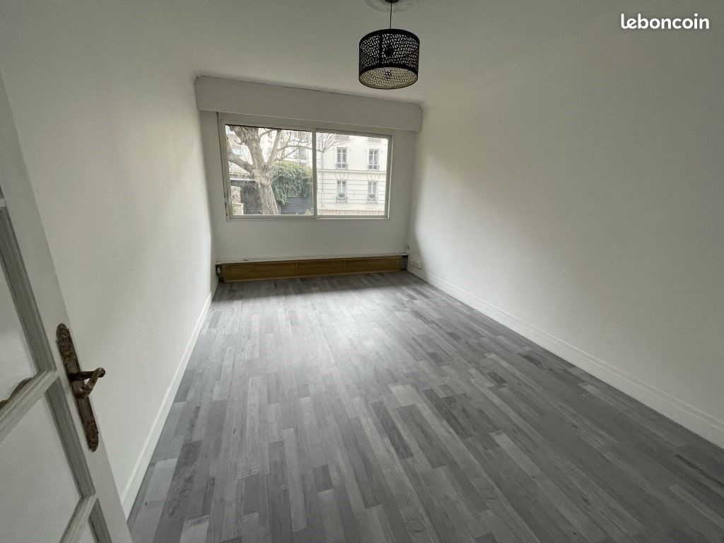 Appartement à vendre, 73m², Paris 12ème