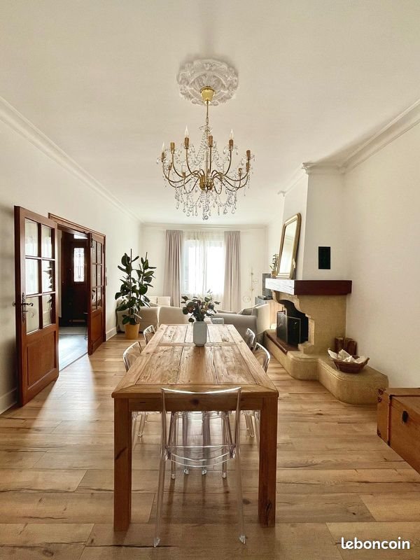 Maison à vendre, 146m², Agen