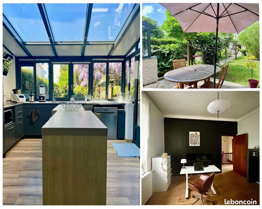 Maison à vendre, 146m², Agen