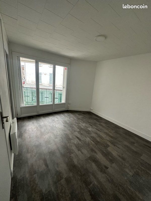 Appartement à louer, 32m², Jonzac