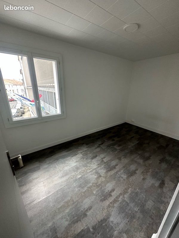 Appartement à louer, 32m², Jonzac
