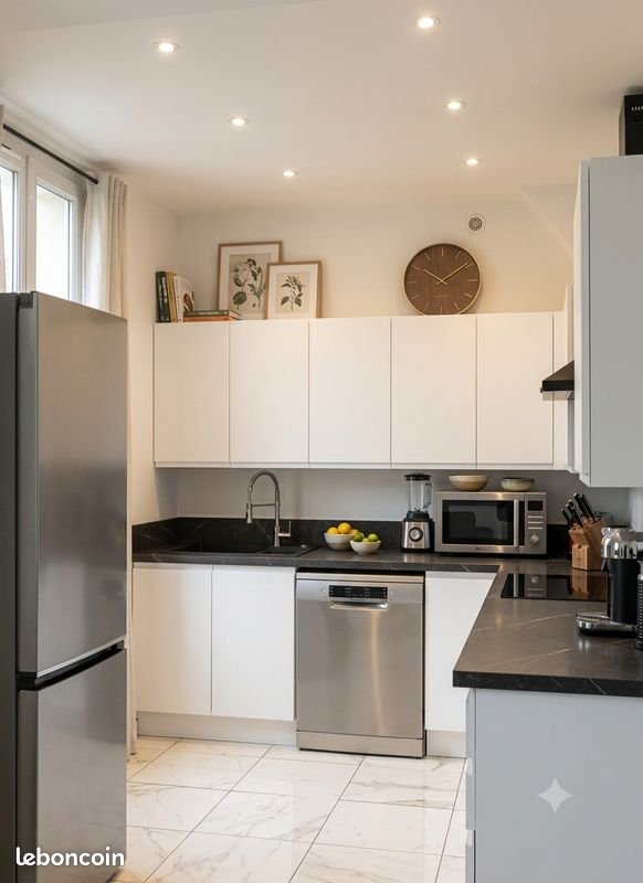 Maison à vendre, 70m², Villeneuve-Saint-Georges