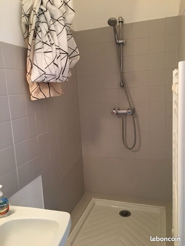 Appartement à louer, 22m², Tours